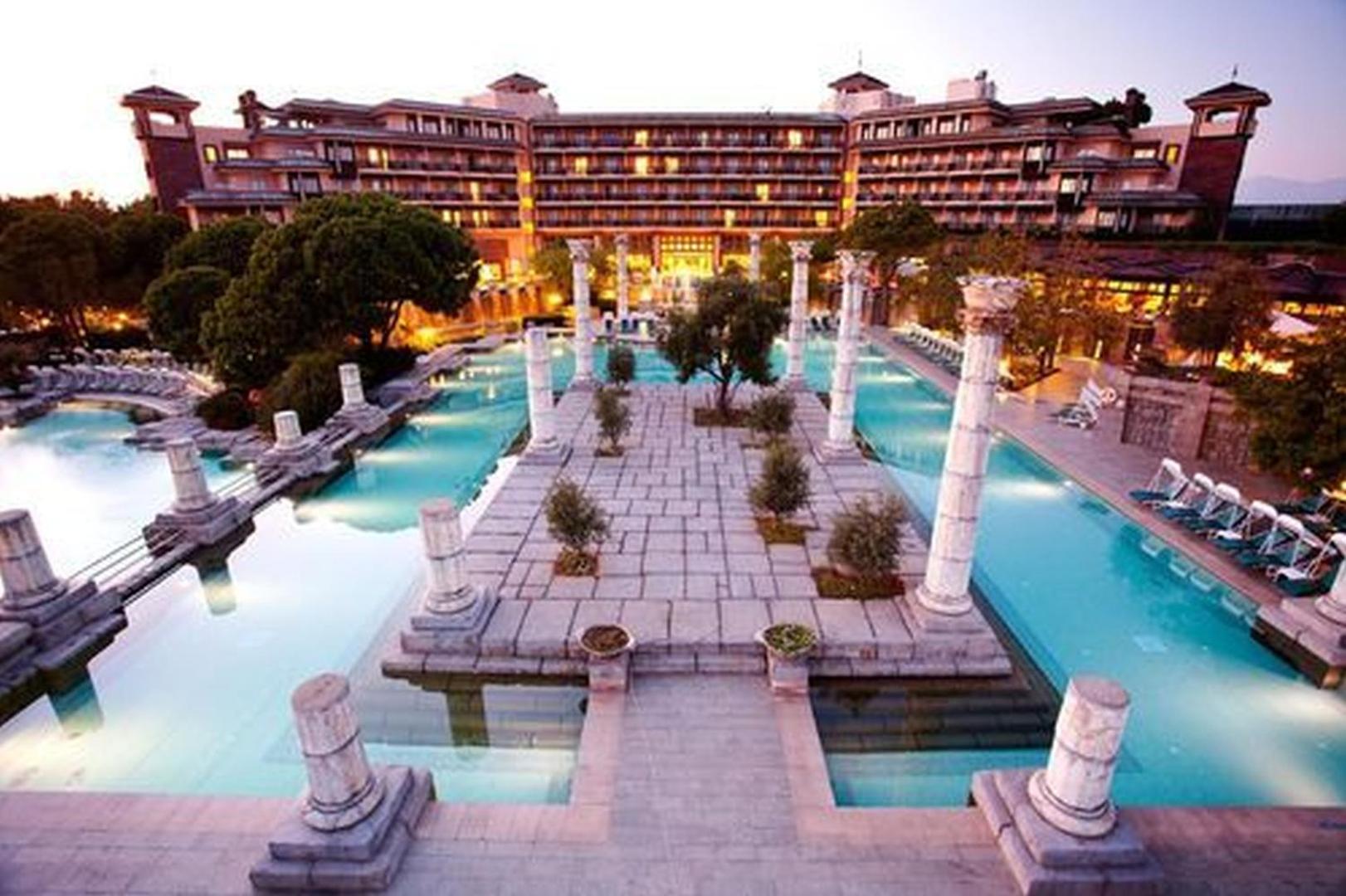 Xanadu Resort - High Class All Inclusive 6