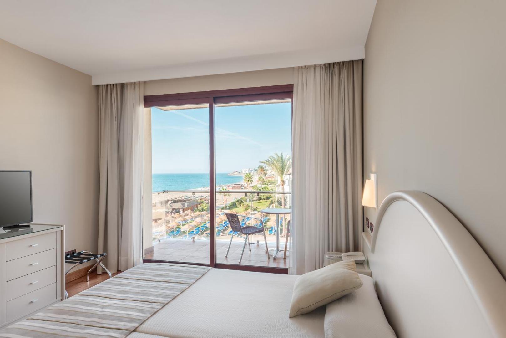 Gran Hotel Costa del Sol 7