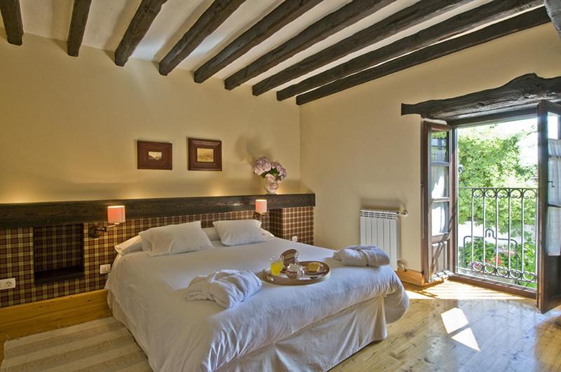 La Casona de Suesa 3