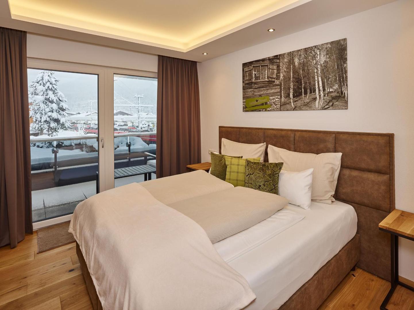 A-VITA Viktoria & A-VITA living luxury apartments 8