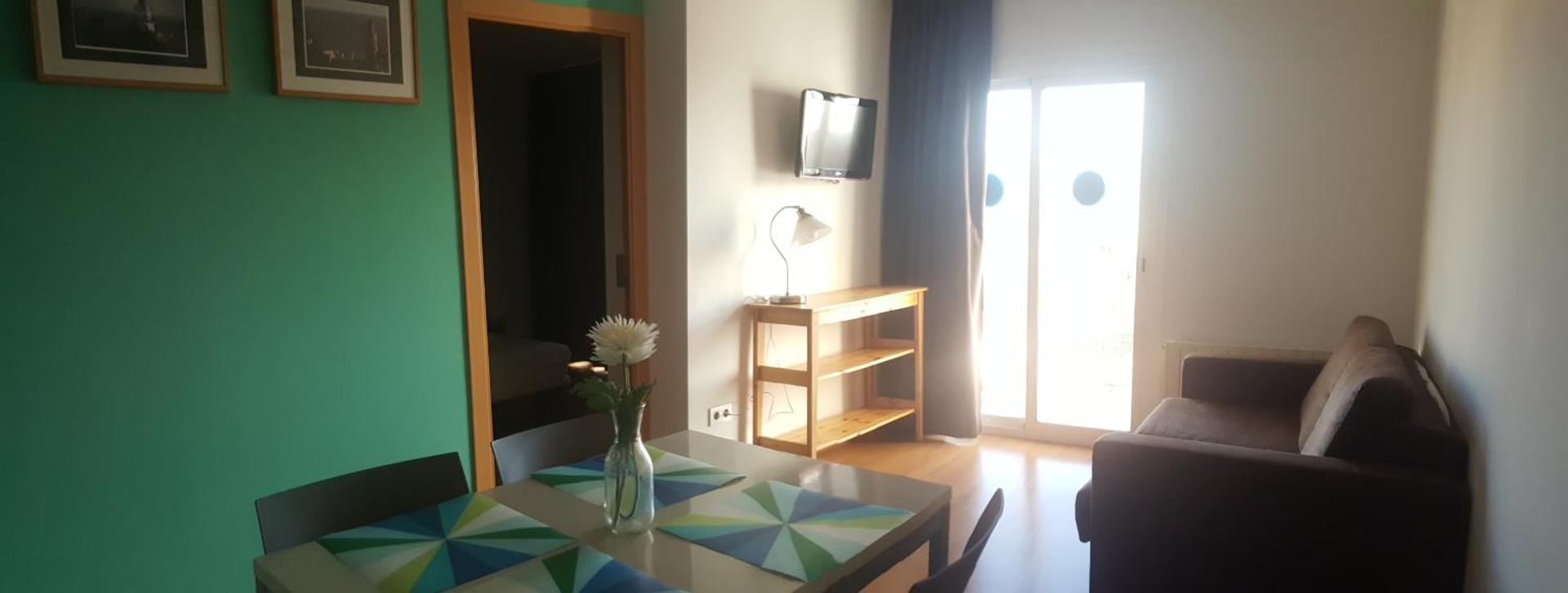 Hotel Mediterrani Express 7