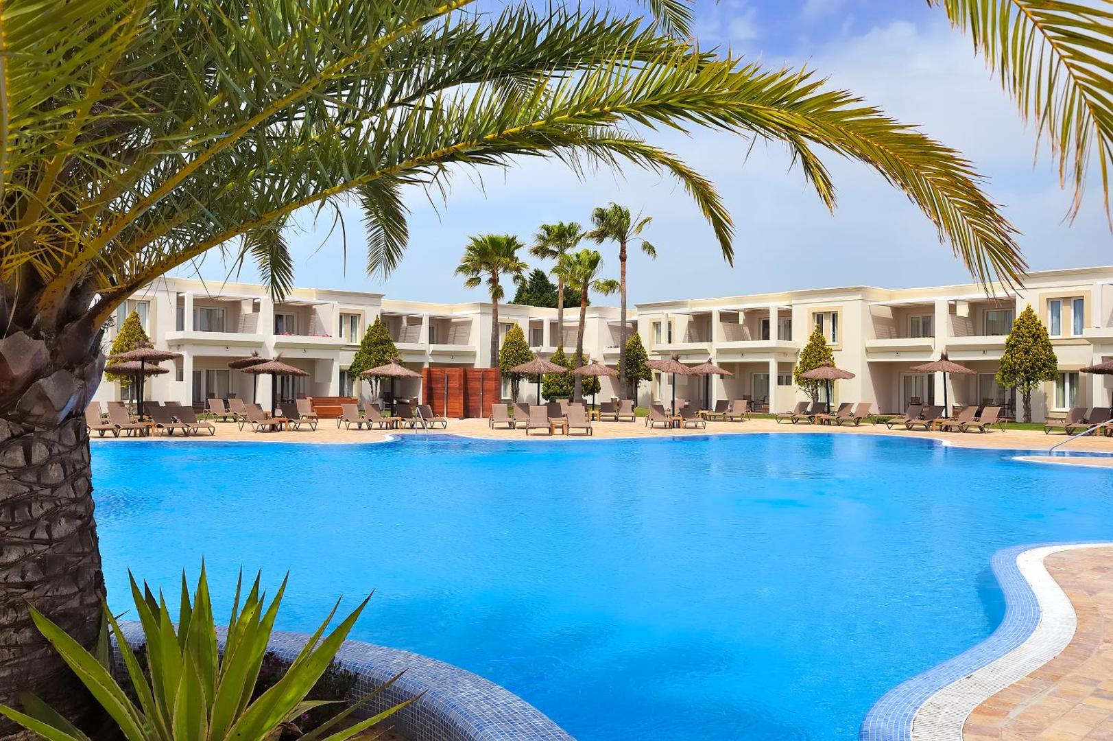 Vincci Resort Costa Golf 4