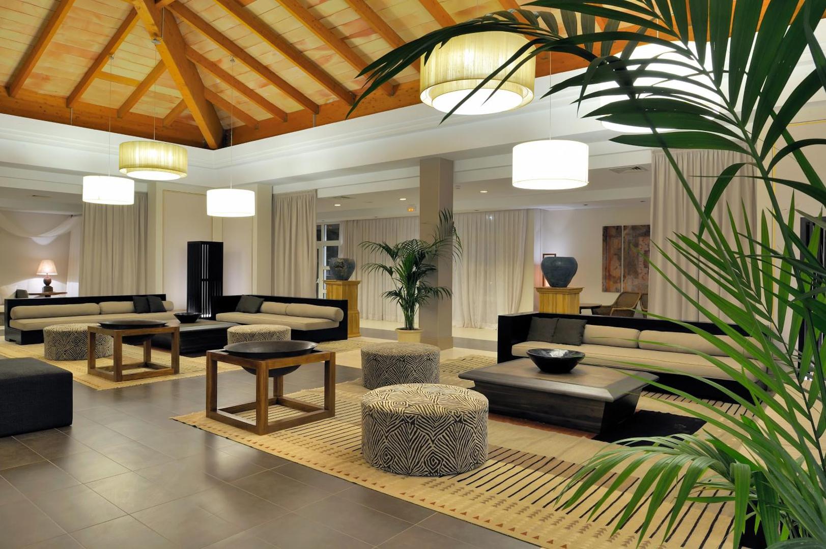 Vincci Resort Costa Golf 6