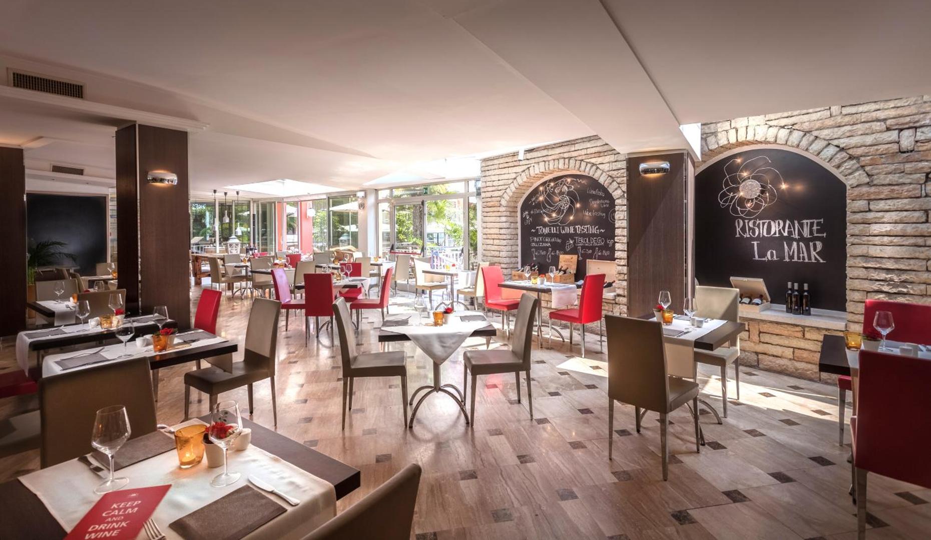 Hotel Continental - Tonelli Hotels 6