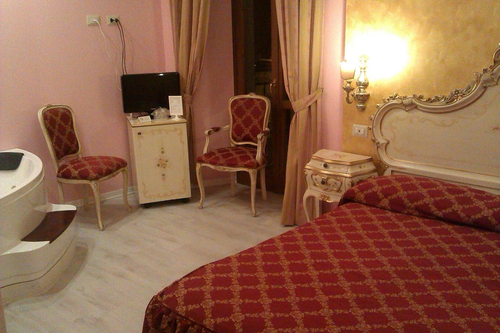 Garda Sol SPA Hotel & Appartamenti 7