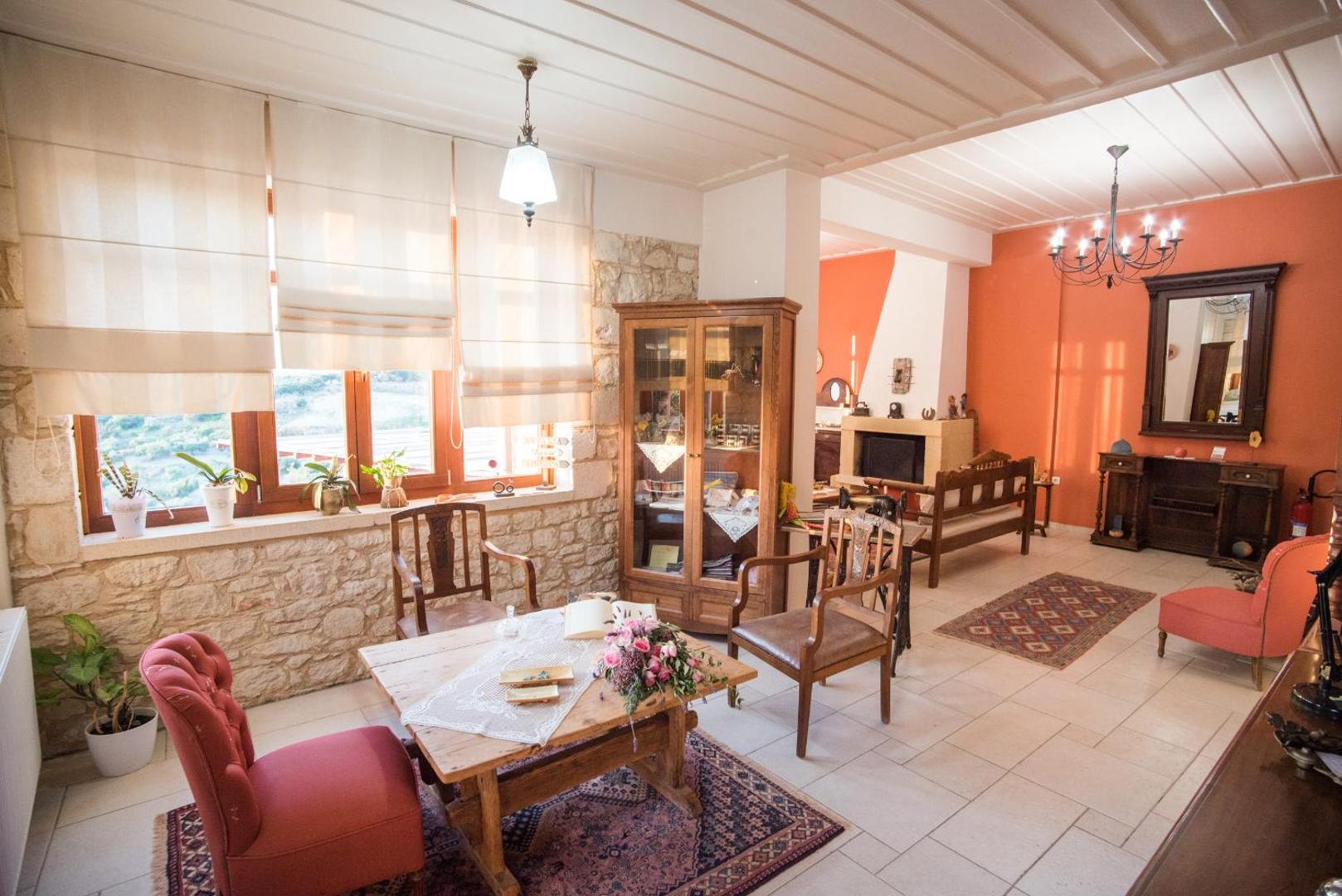 Katalagari Country Suites 6