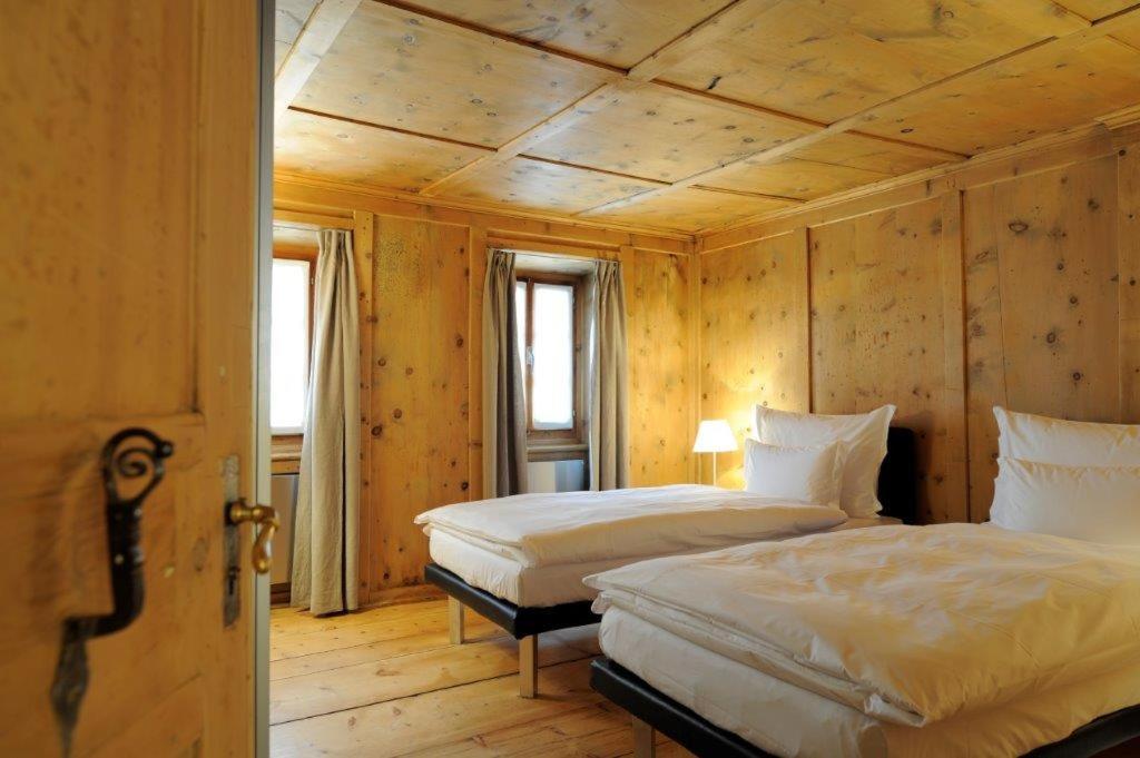 Hotel Müller - mountain lodge 8