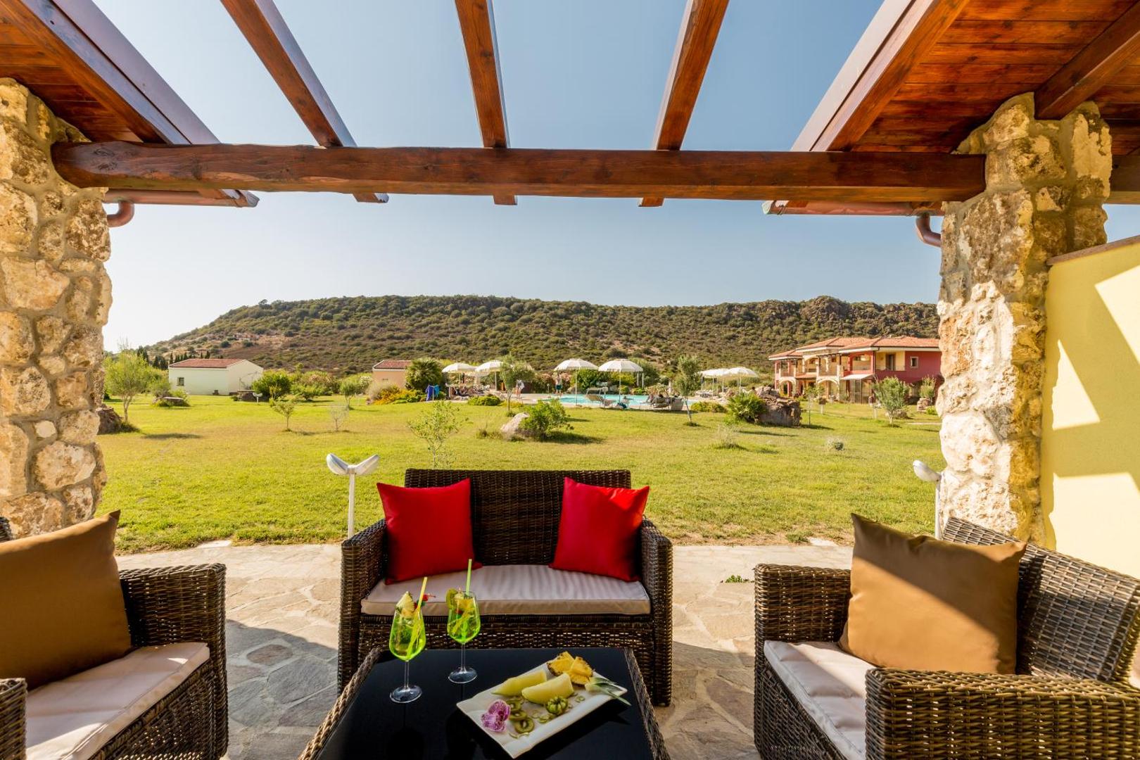 Hotel Sa Cheya Relais & Spa 8
