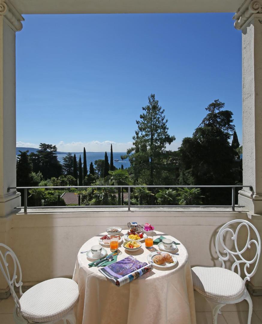 Villa Sofia Hotel 6