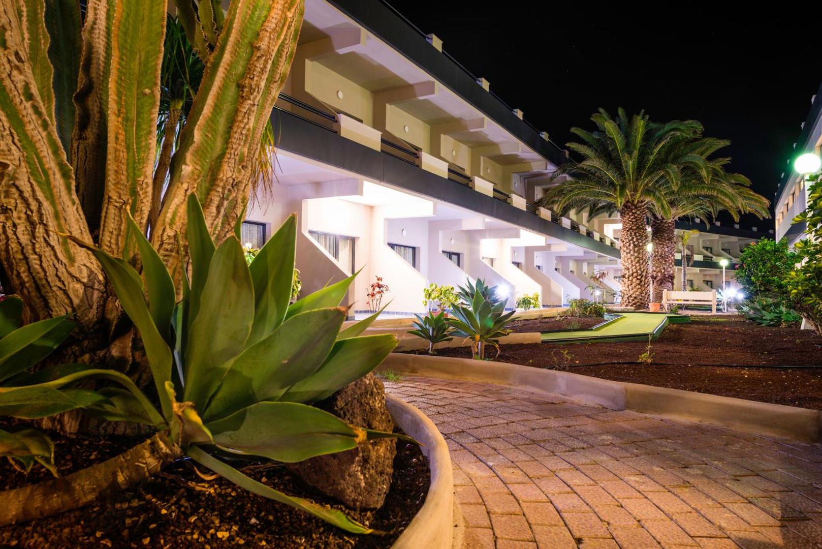 Kn Hotel Matas Blancas - Solo Adultos 7
