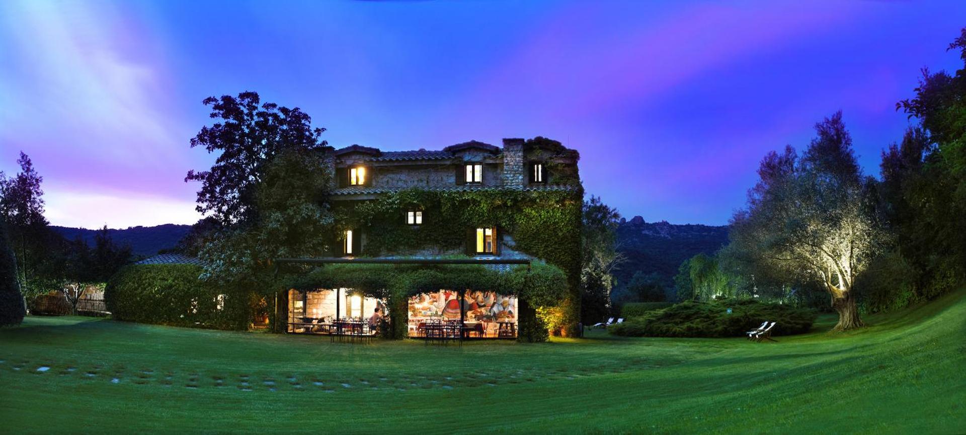 L'Agnata di De André Boutique Hotel 7