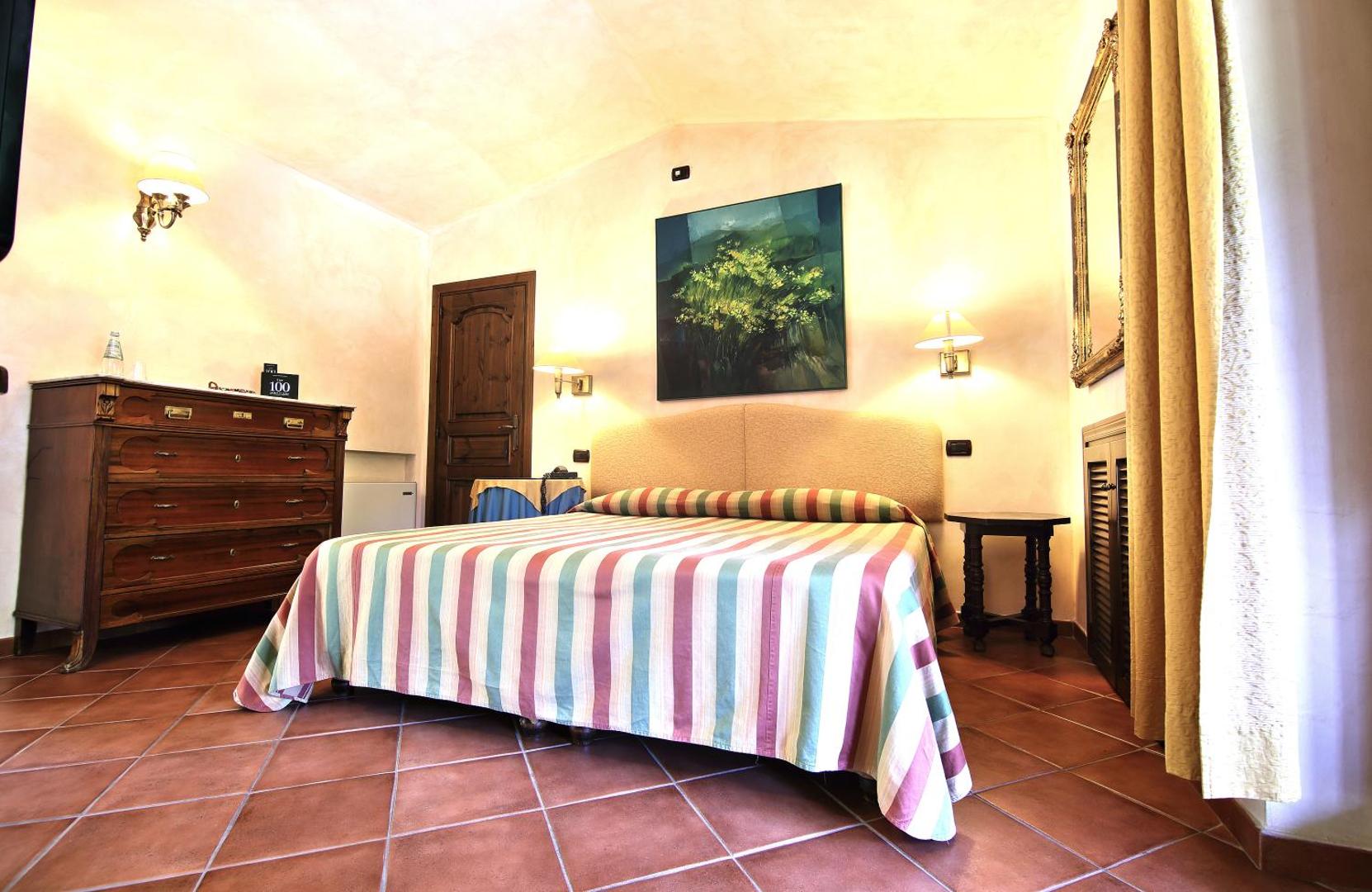 L'Agnata di De André Boutique Hotel 8