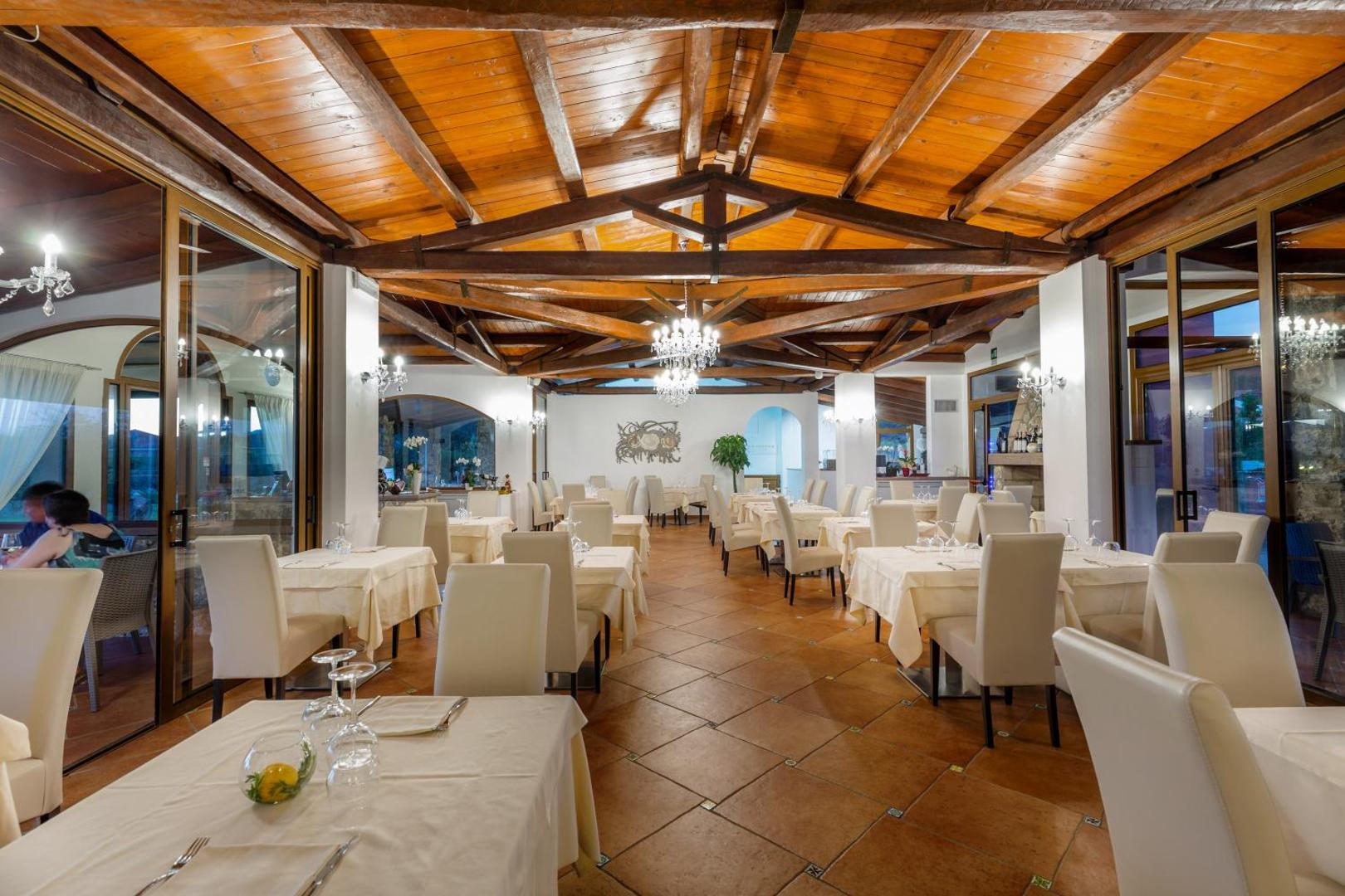 Hotel Sa Cheya Relais & Spa 6