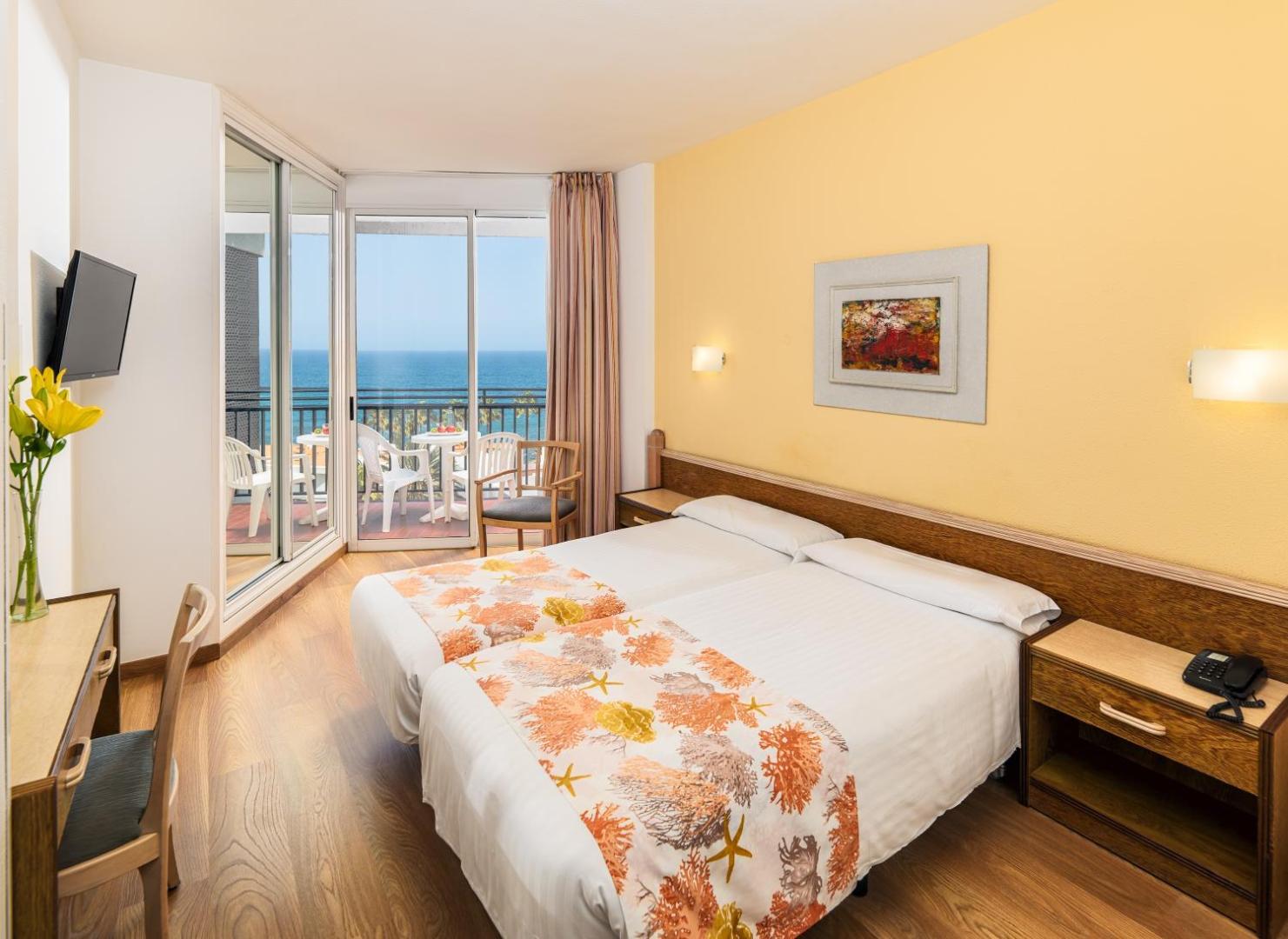 Relaxia Beverly Park 2