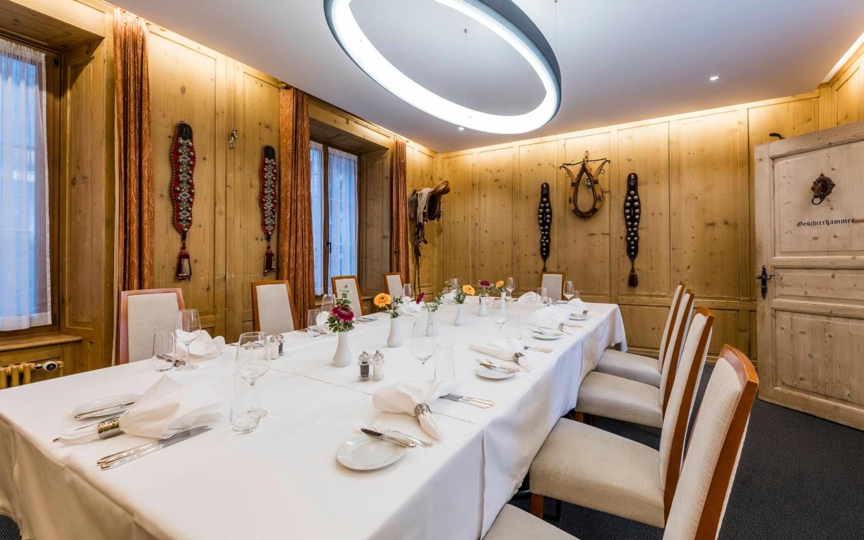 Hotel Stern Chur 5
