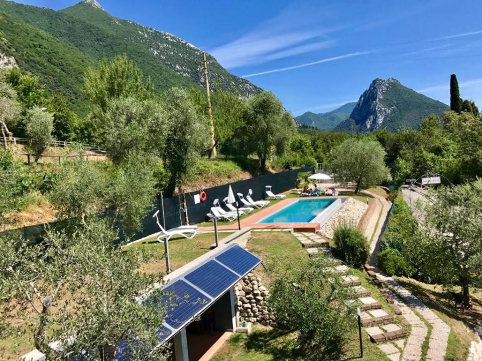 Caselli Vigole al Sole 8