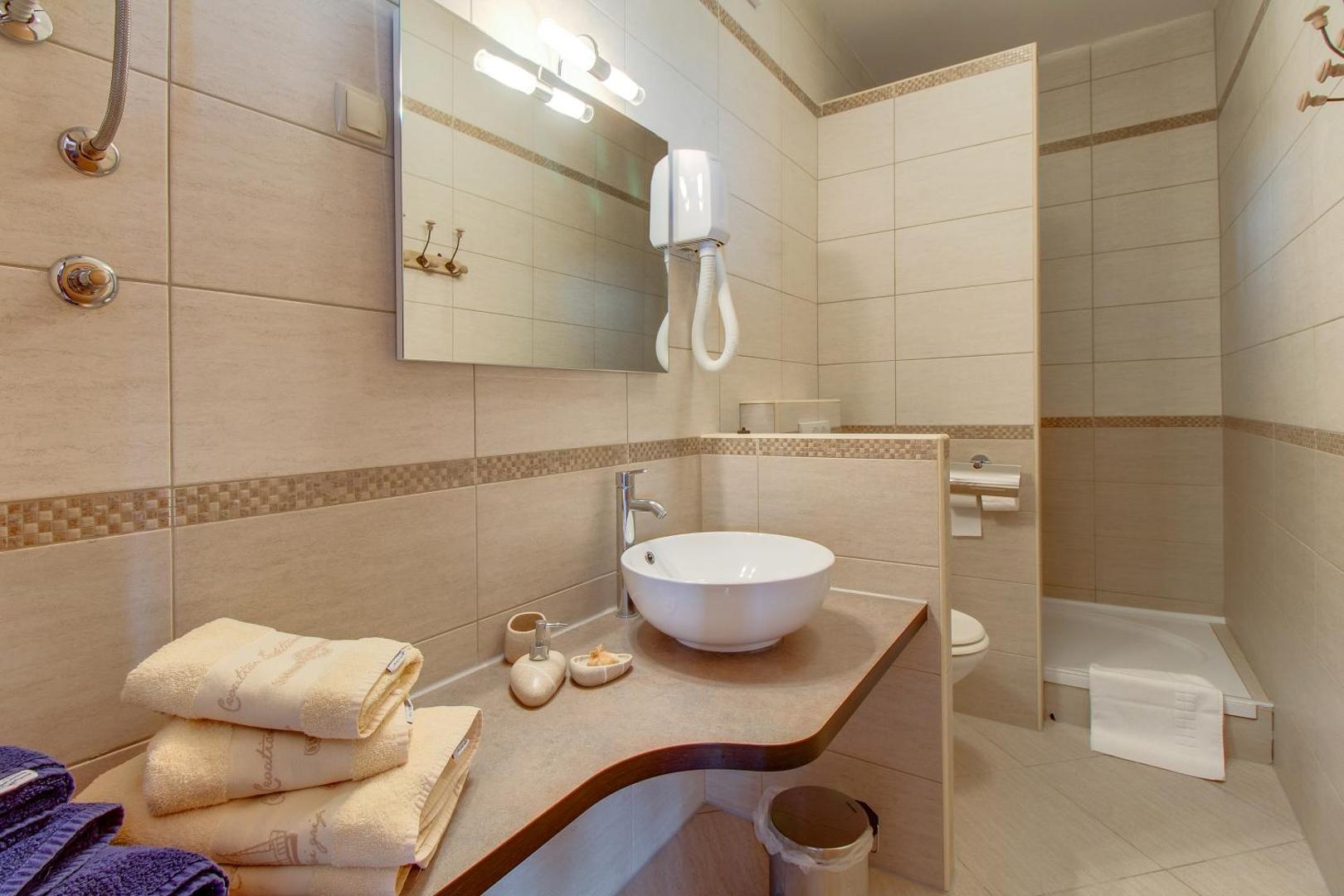 Hotel Sansegus 4