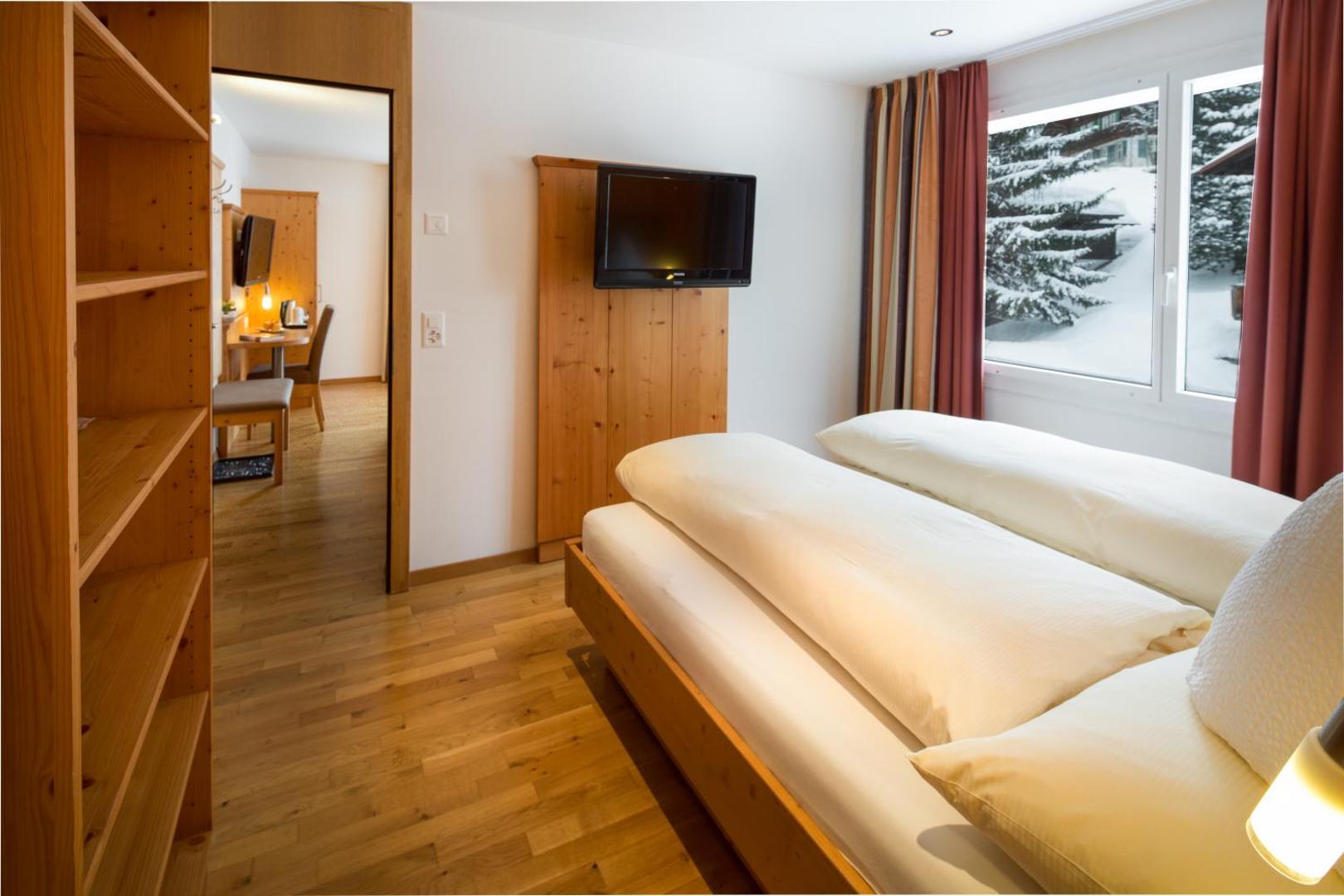 Hotel Edelweiss Superior 6