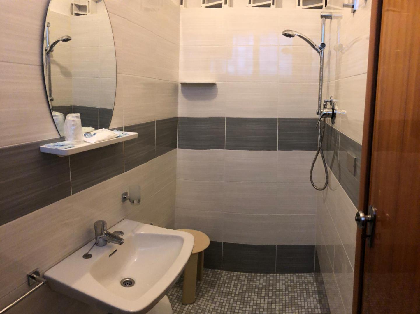 Hotel Wega 4
