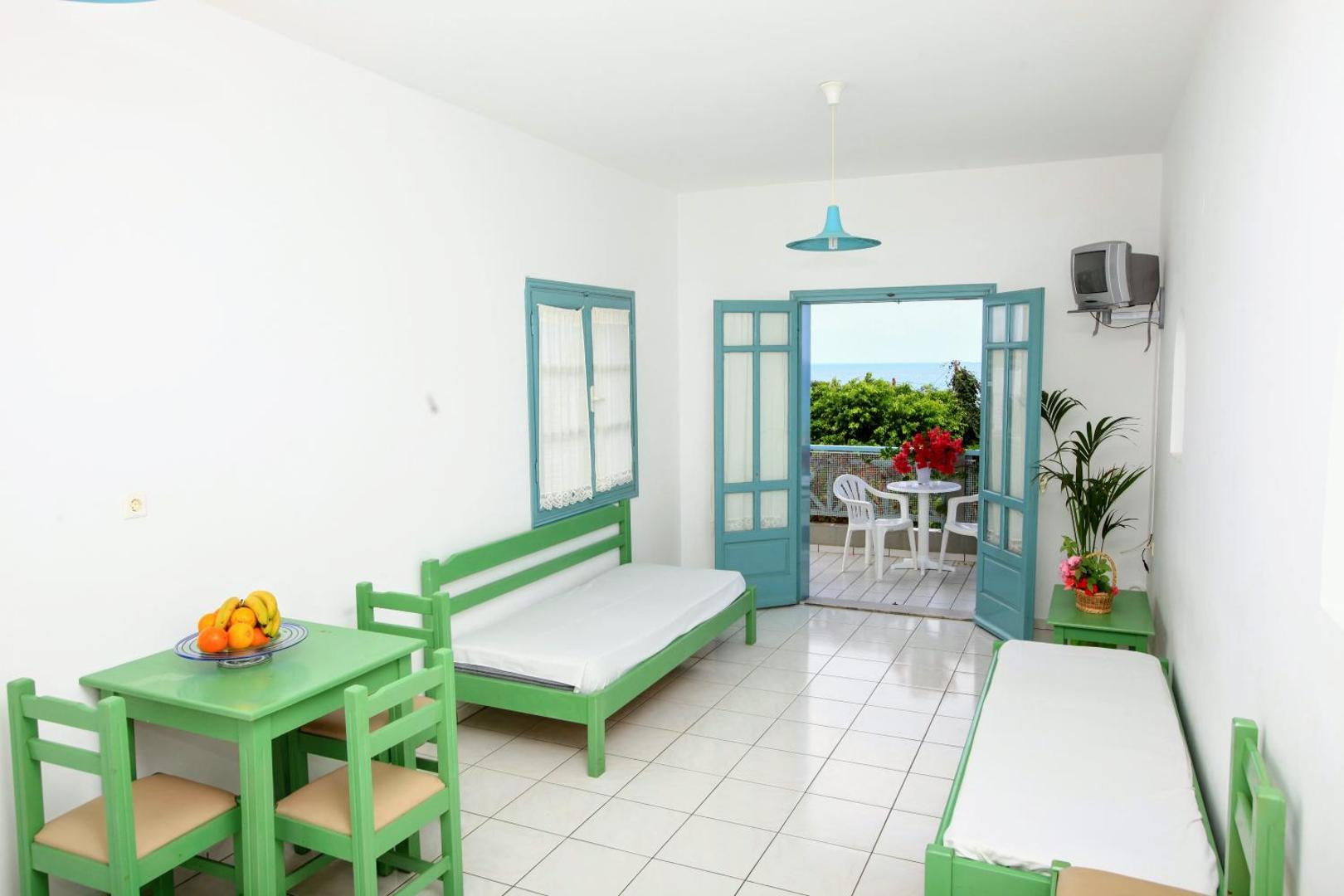 Anatoli Apartments 5