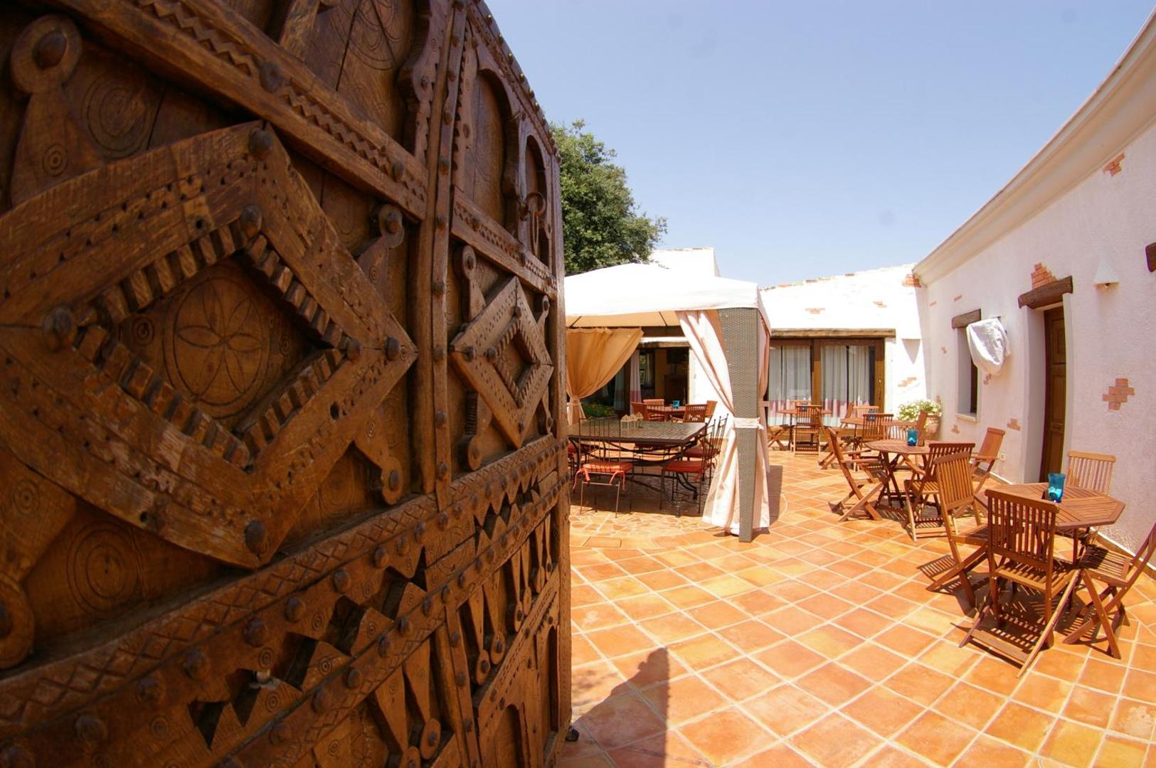 Santa Maria Resort Spa & Wellness 8