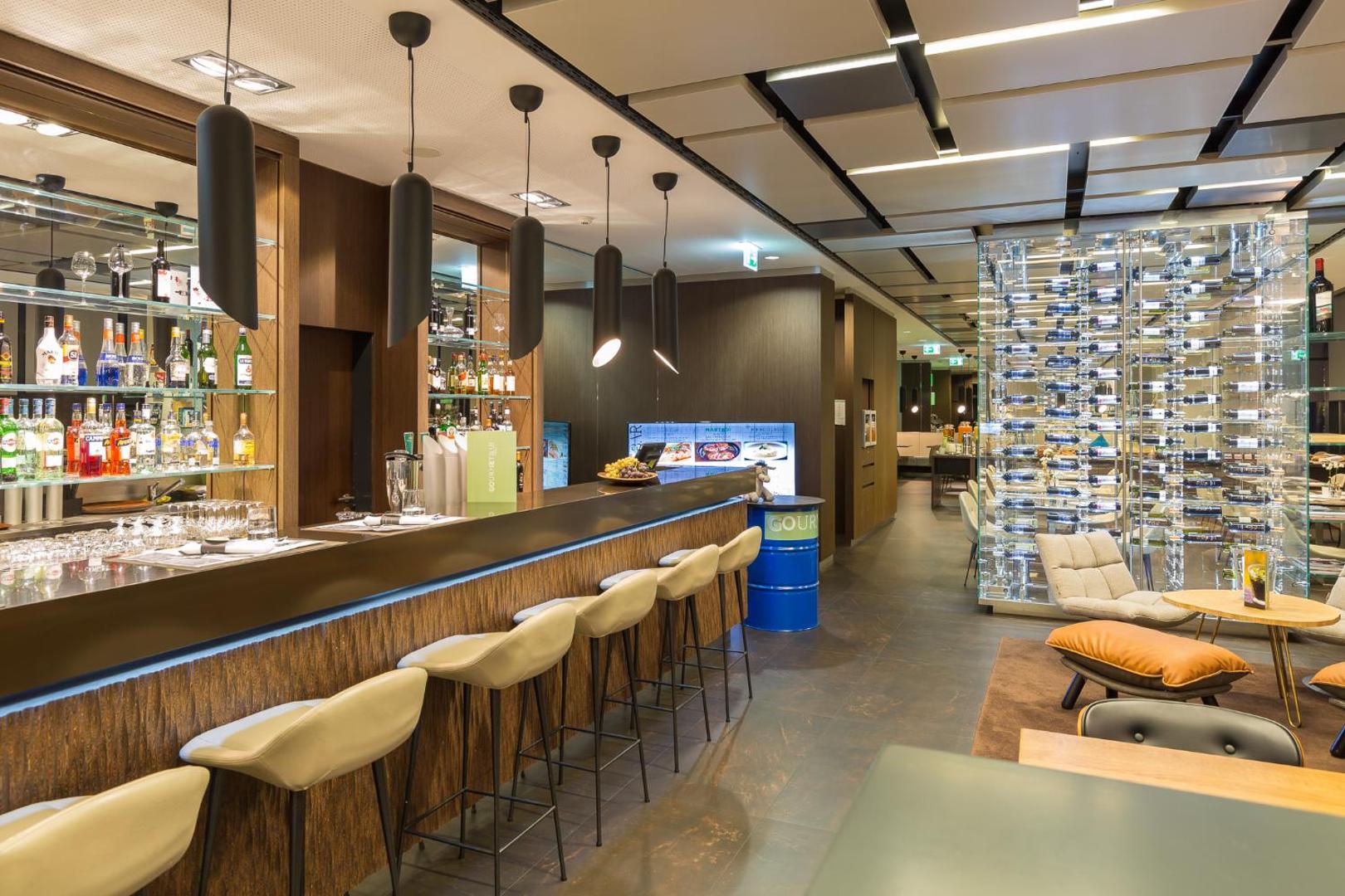 Novotel Lugano Paradiso 6