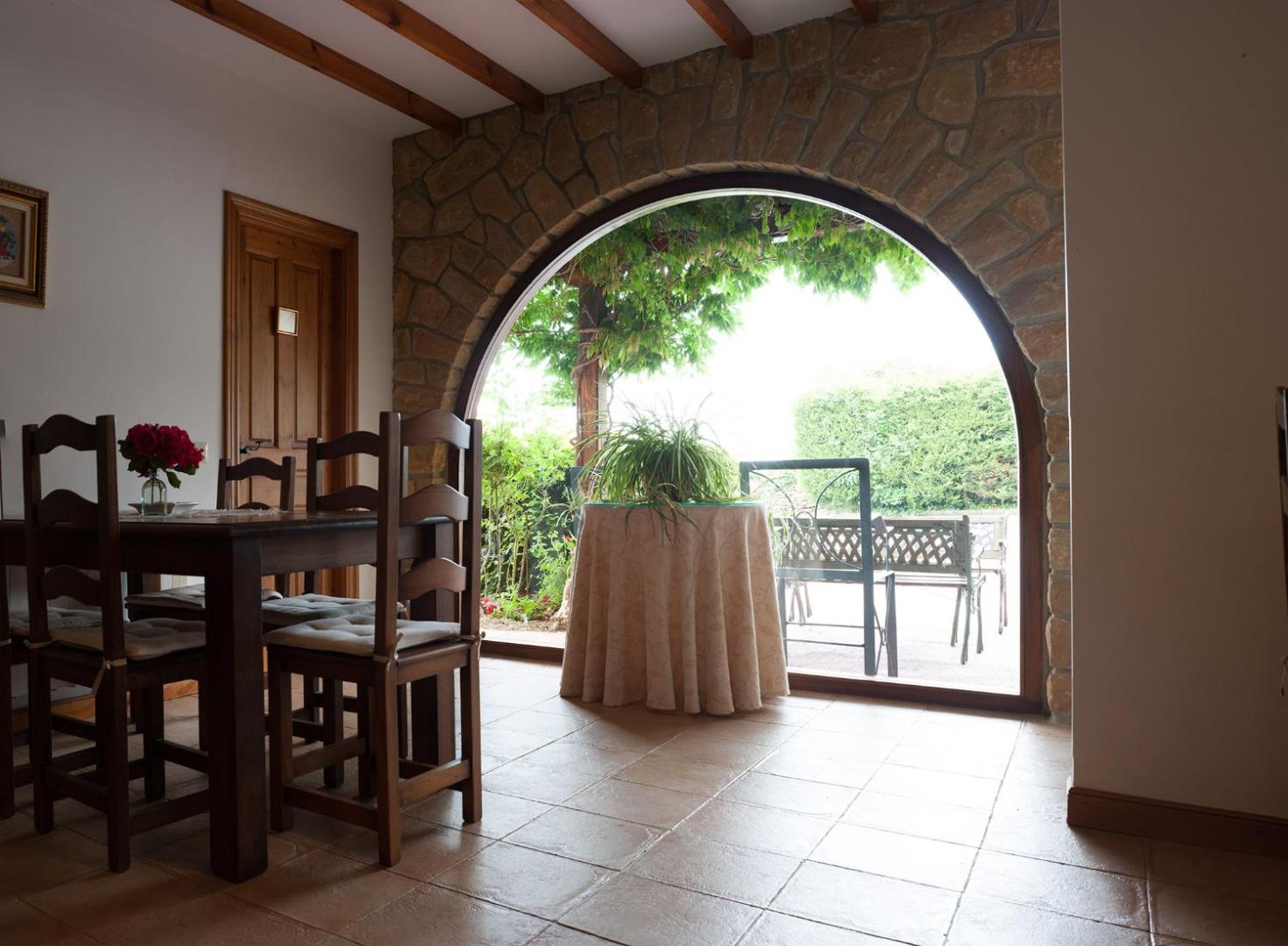 Posada Las Torres 3
