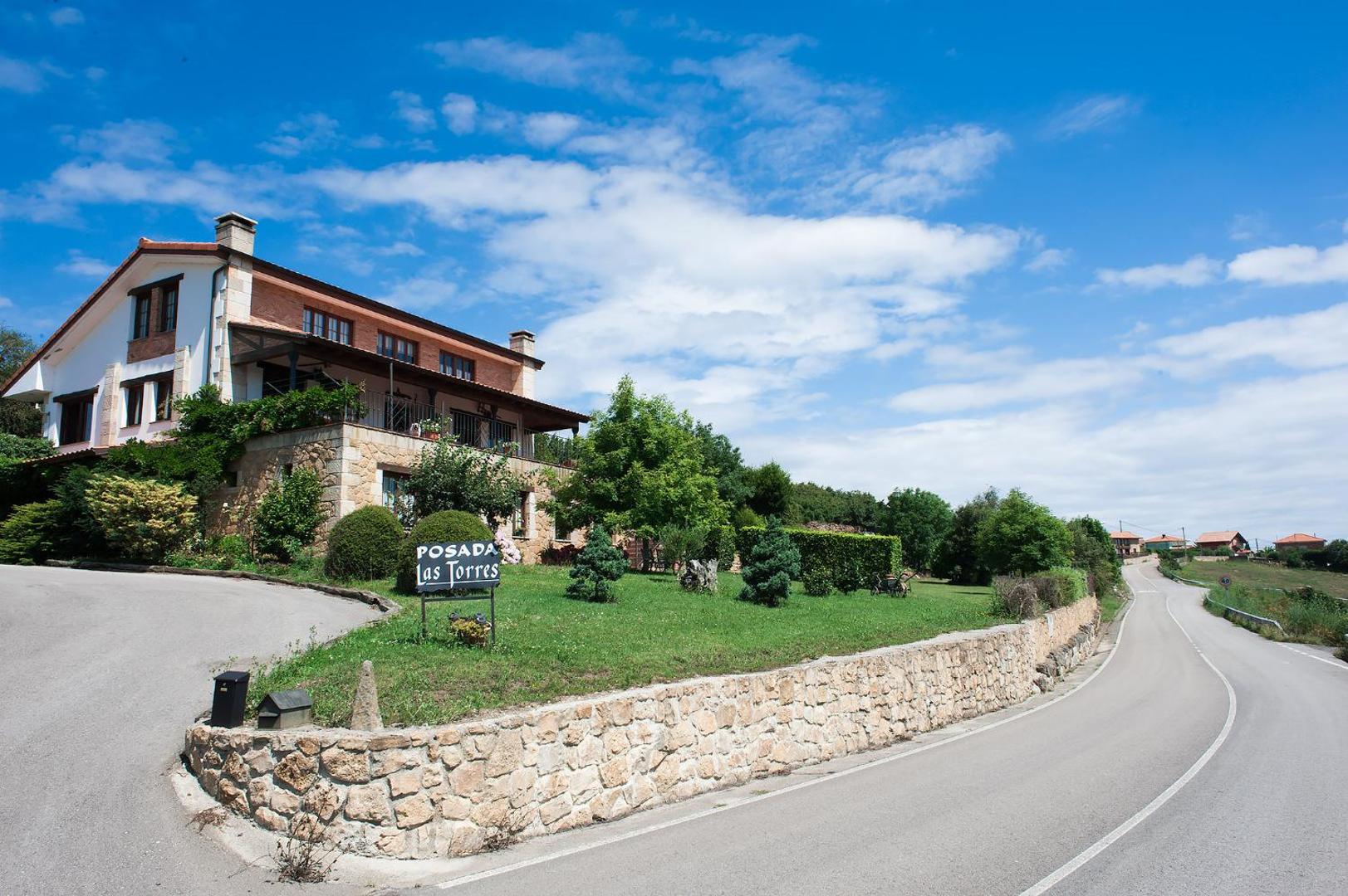 Posada Las Torres 7