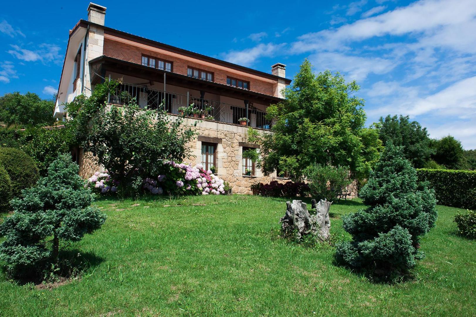 Posada Las Torres 2