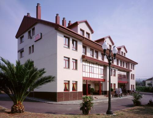 Hotel Piedra 8