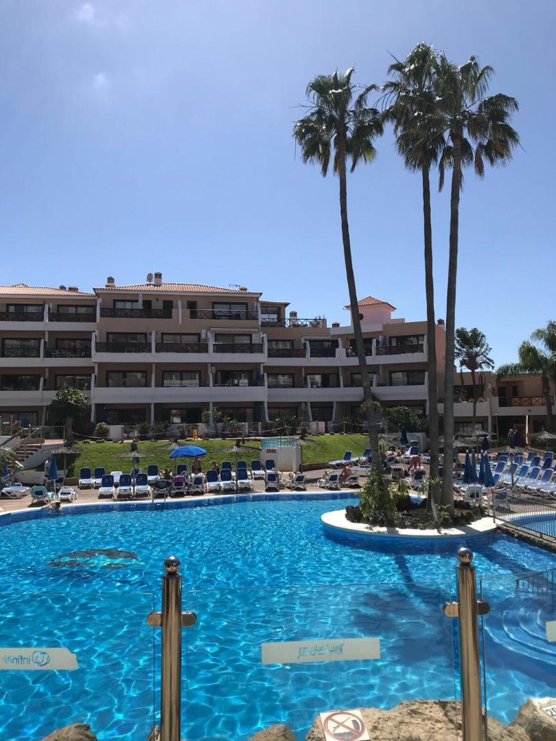 Apartment South Tenerife 2