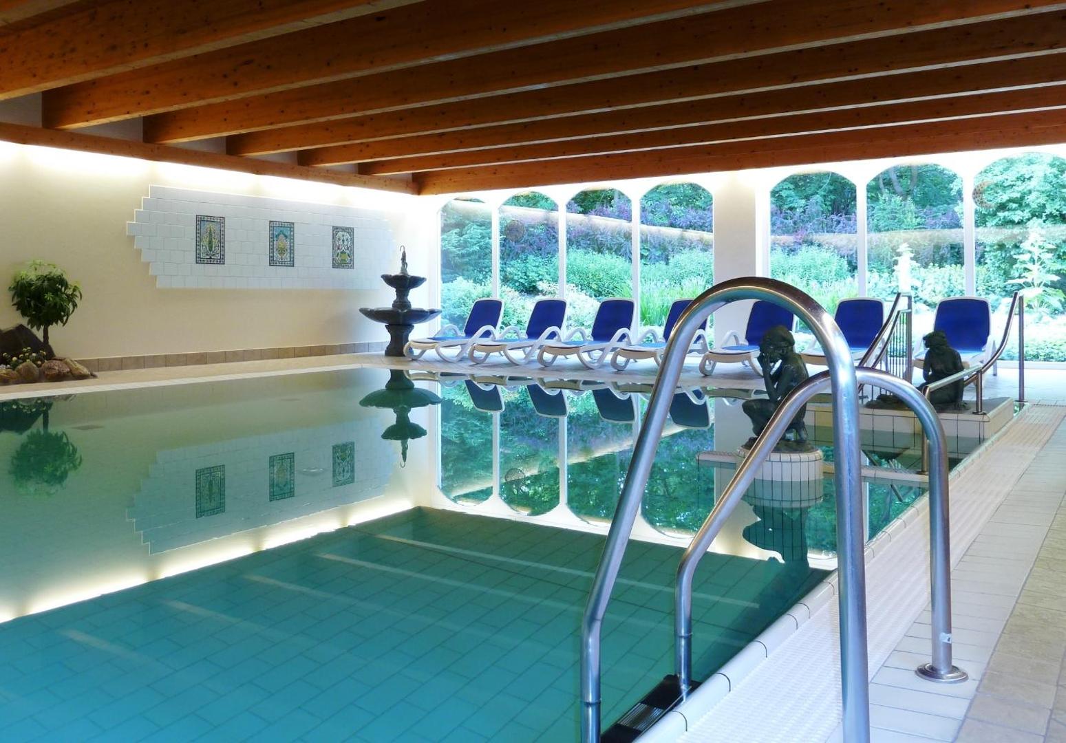 Schlosshotel Ralswiek 5