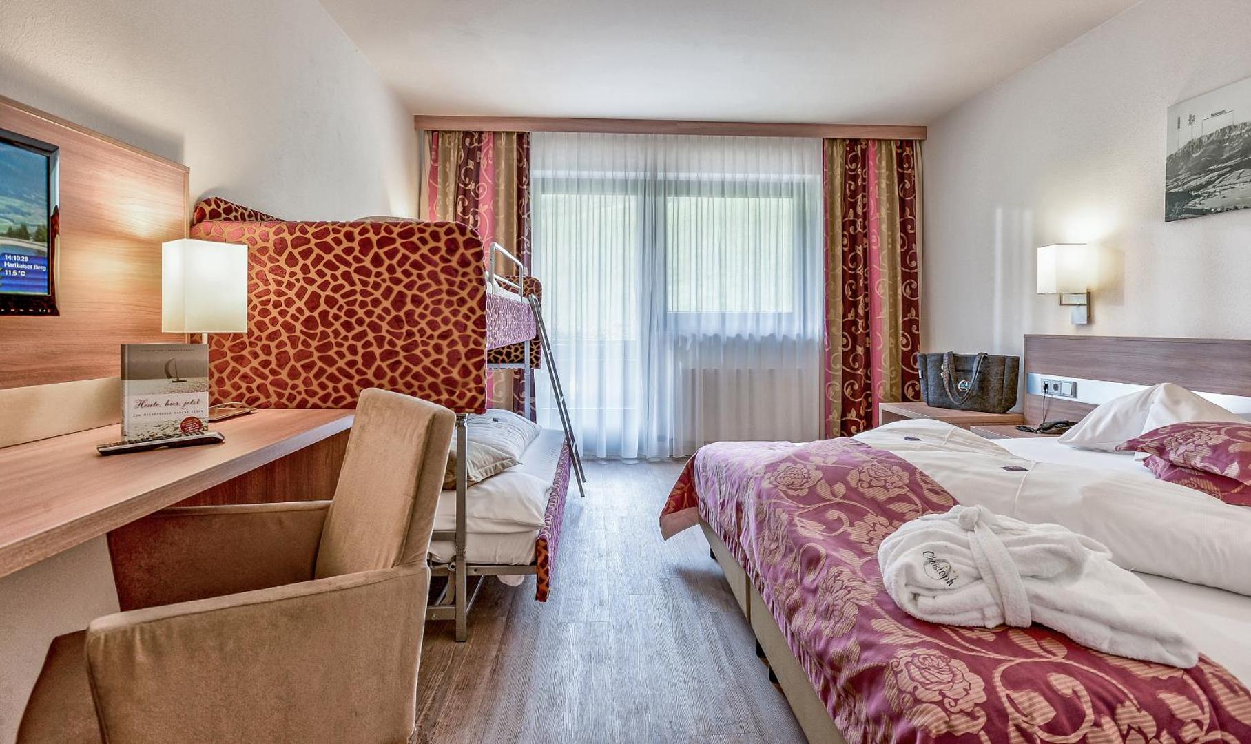 Familienhotel Christoph 3