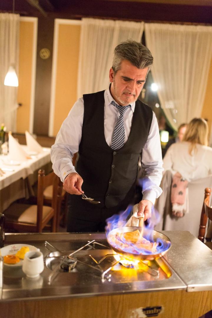SAN REMO Fine.Food.Hotel 4