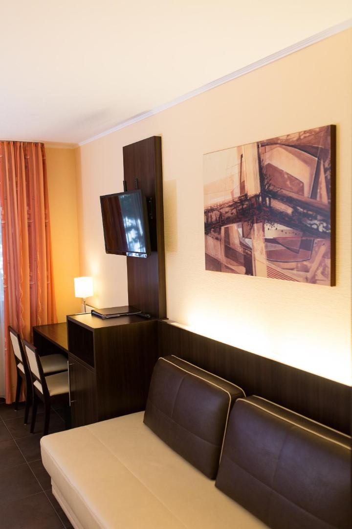 SAN REMO Fine.Food.Hotel 5