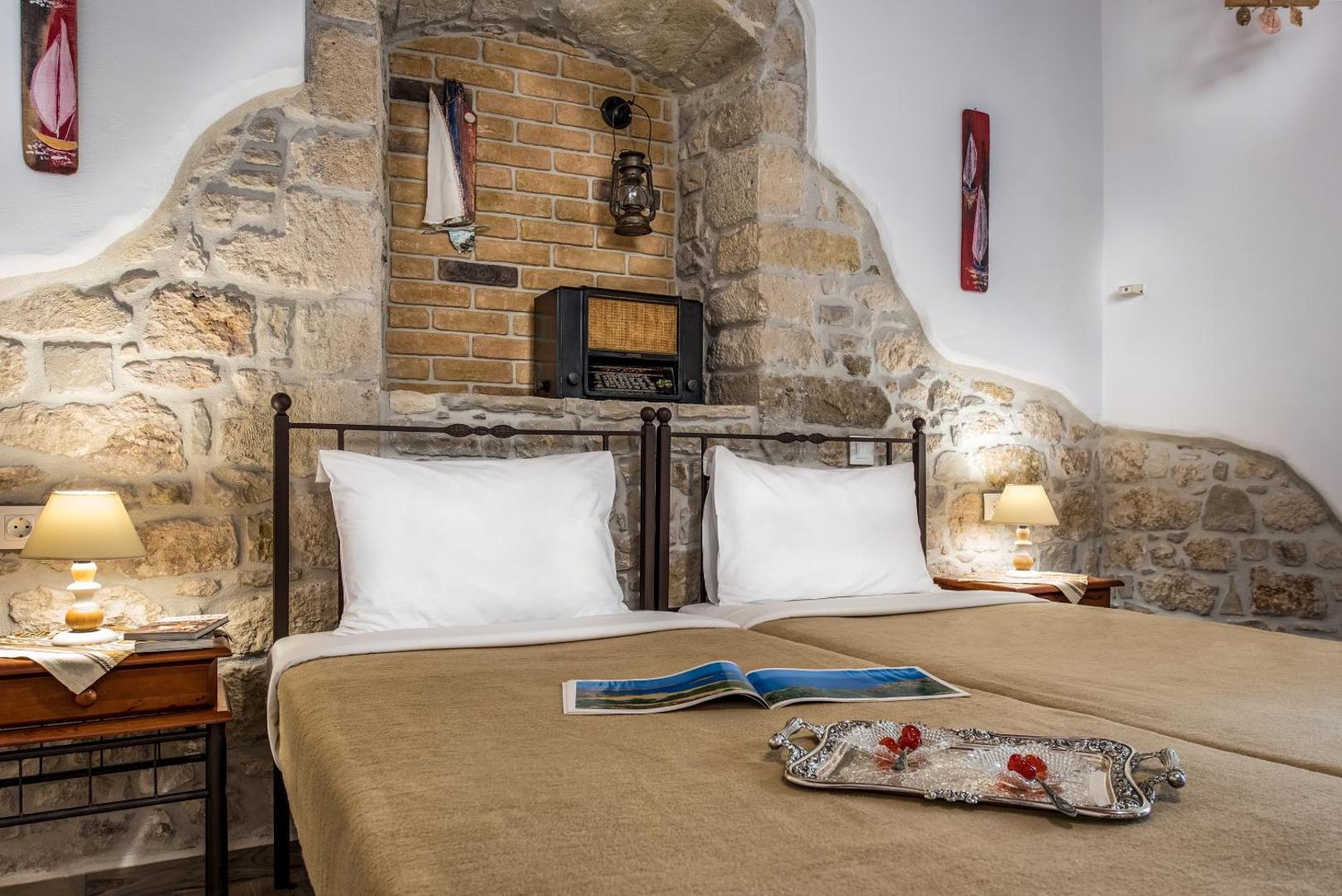 Cretan Villa Hotel 2
