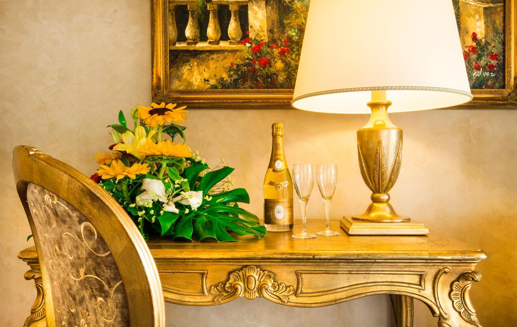 Park Hotel Ville Montefiori Spa & Centro Benessere 8
