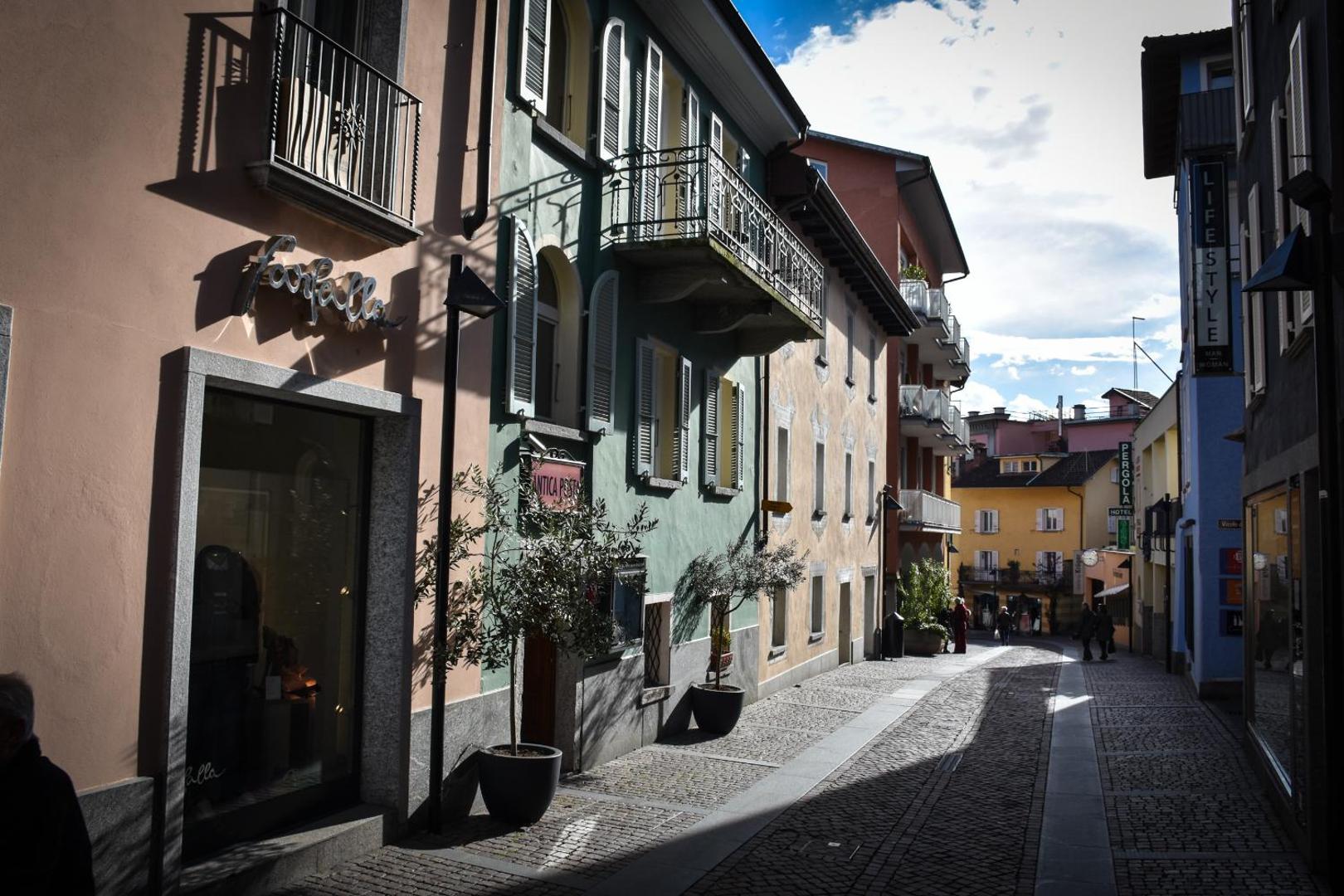 Boutique-Hotel Antica Posta 7