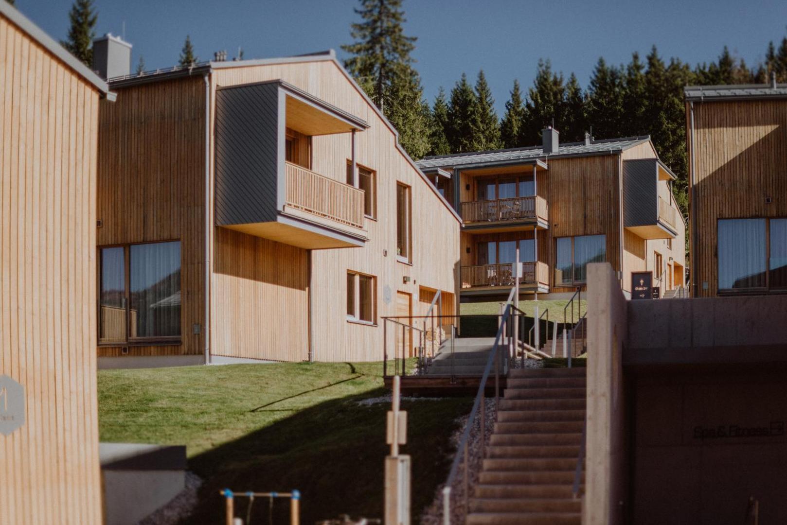 Rittis Alpin Chalets Dachstein 7