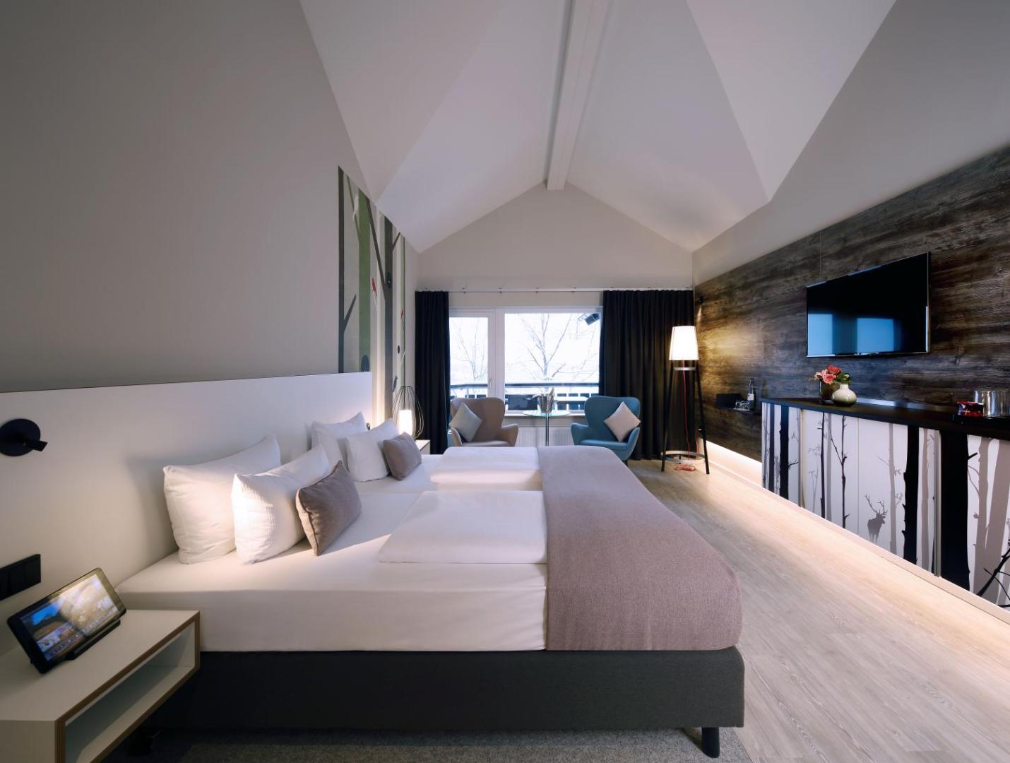 Dorint Resort Winterberg 3