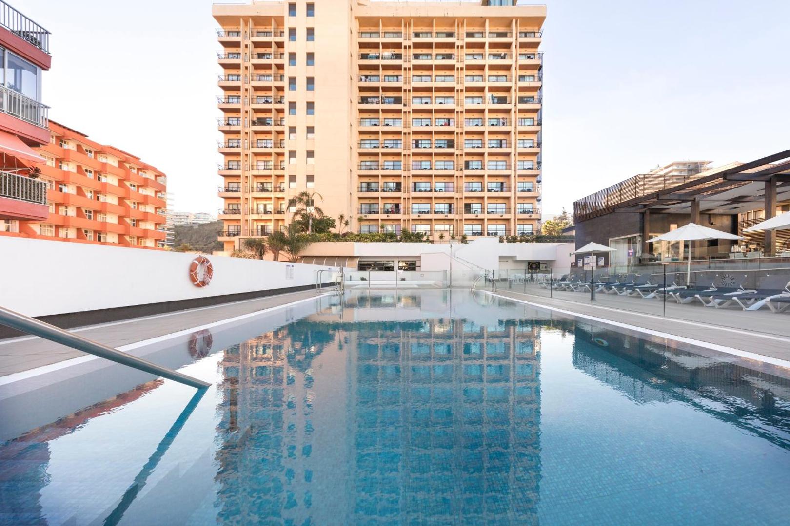 Be Live Experience Orotava 5