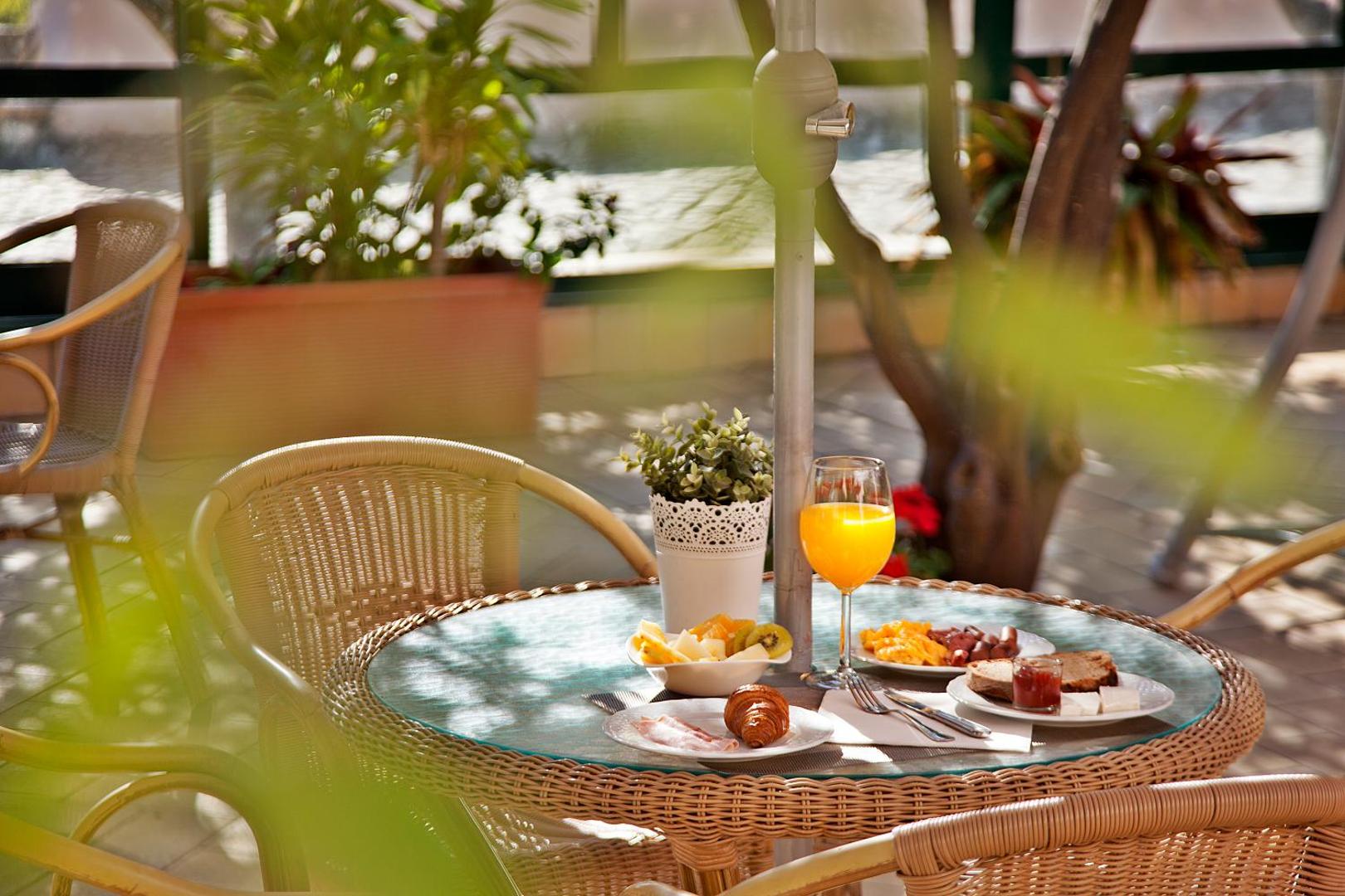 Turim Club Azeitao Hotel 4