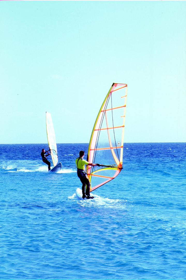 Mercure Hurghada Hotel 7