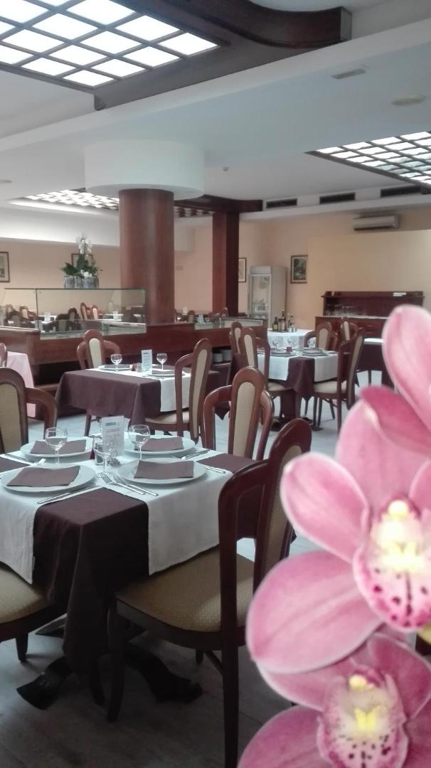 Hotel Laura Christina 5
