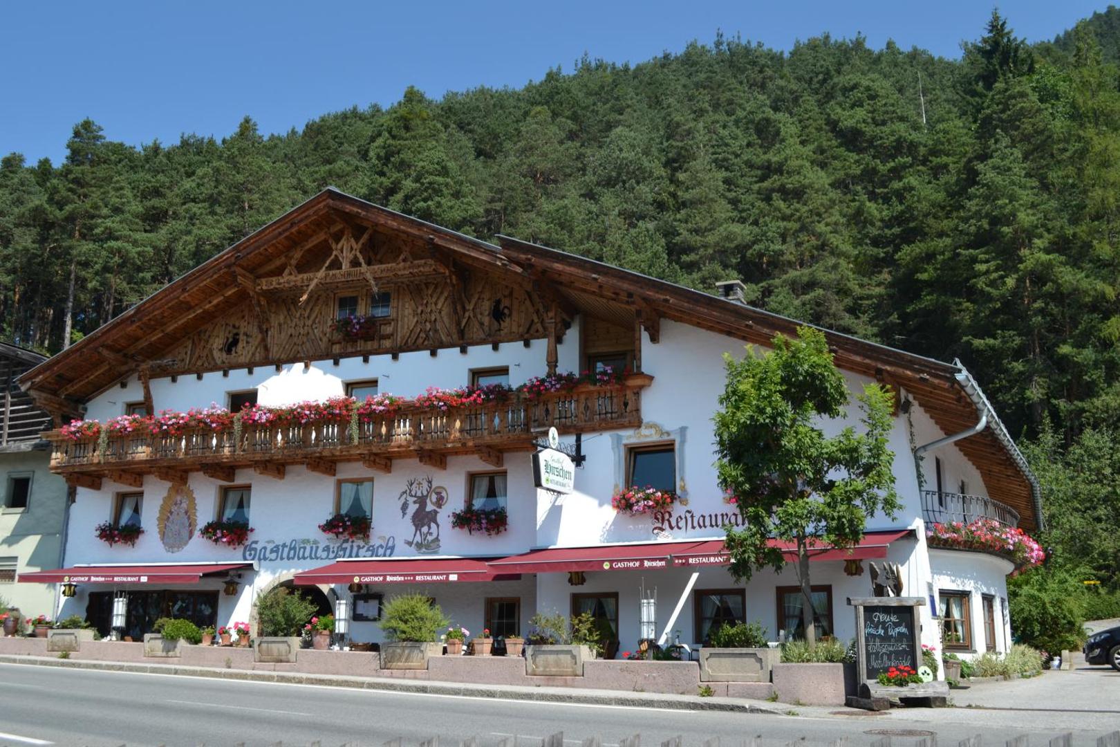 Gasthof Hirschen 7