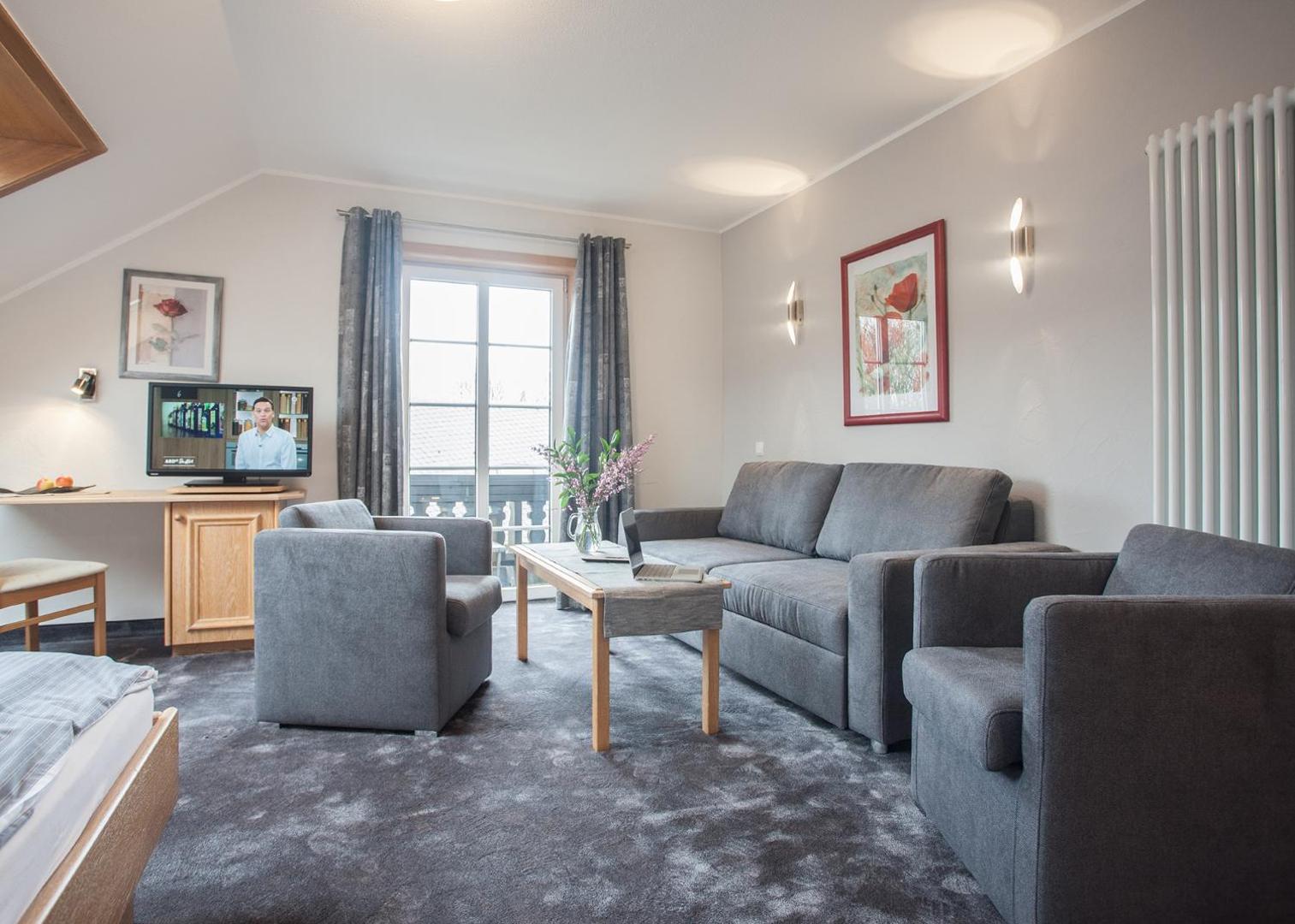 Hotel Forsthaus 6