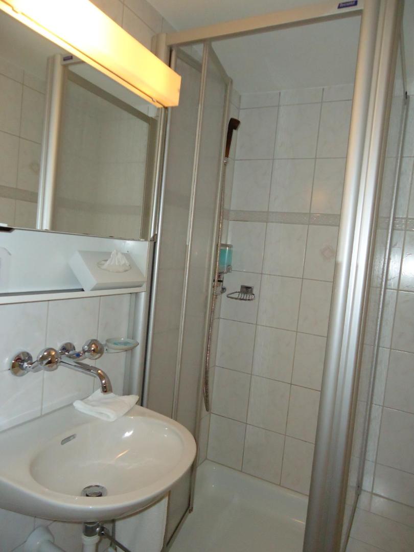 Hotel Tschuggen 4
