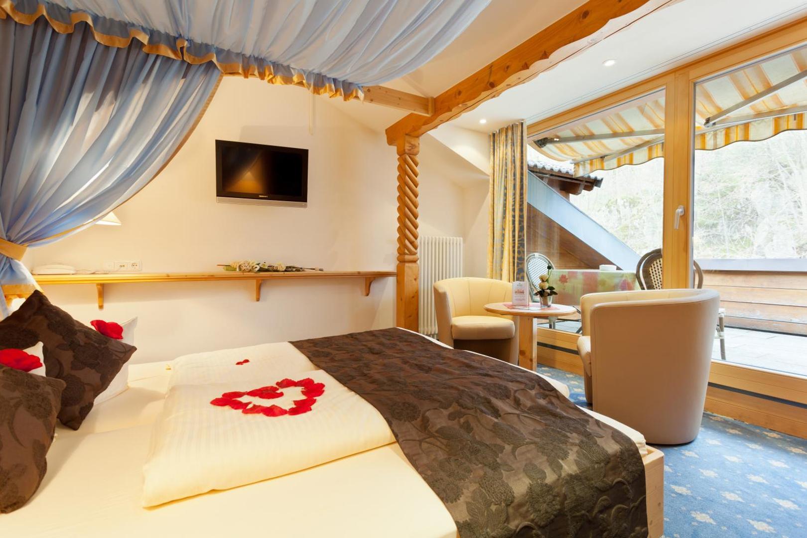 Hotel Alpenstuben 7