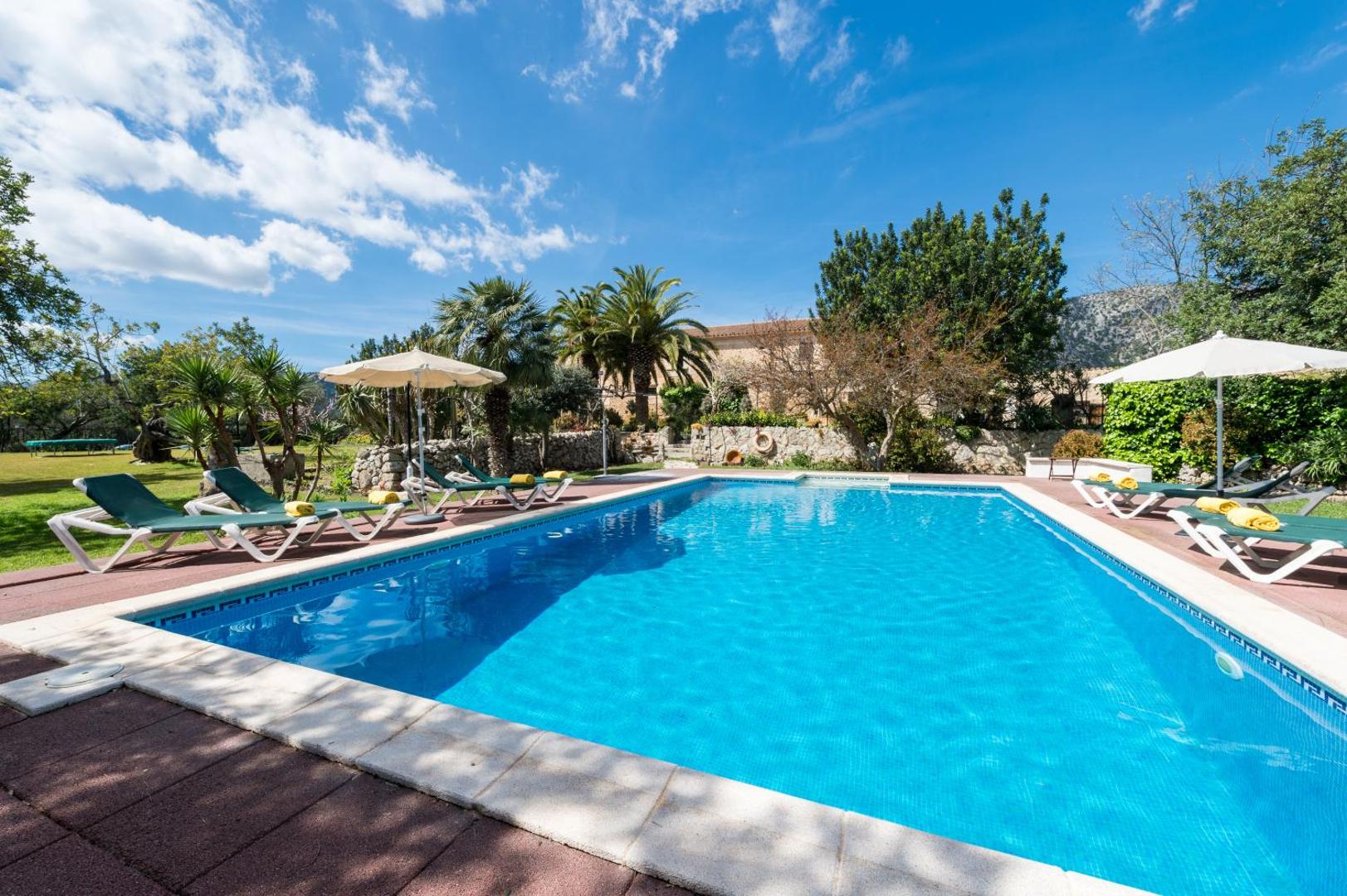 Agroturismo Can Guillo, Pollença (updated prices 2026) 5