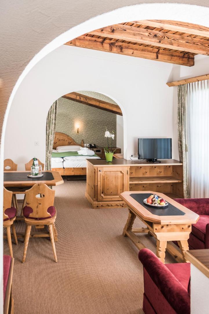 Soldanella by Hotel Adula 7